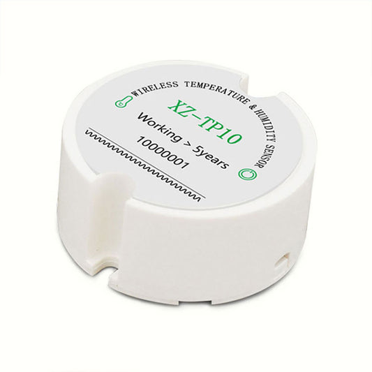 XZ-TP10 Temperature Transmitter Wireless Temperature Sensor Warehouse Greenhouse Temperature Sensor